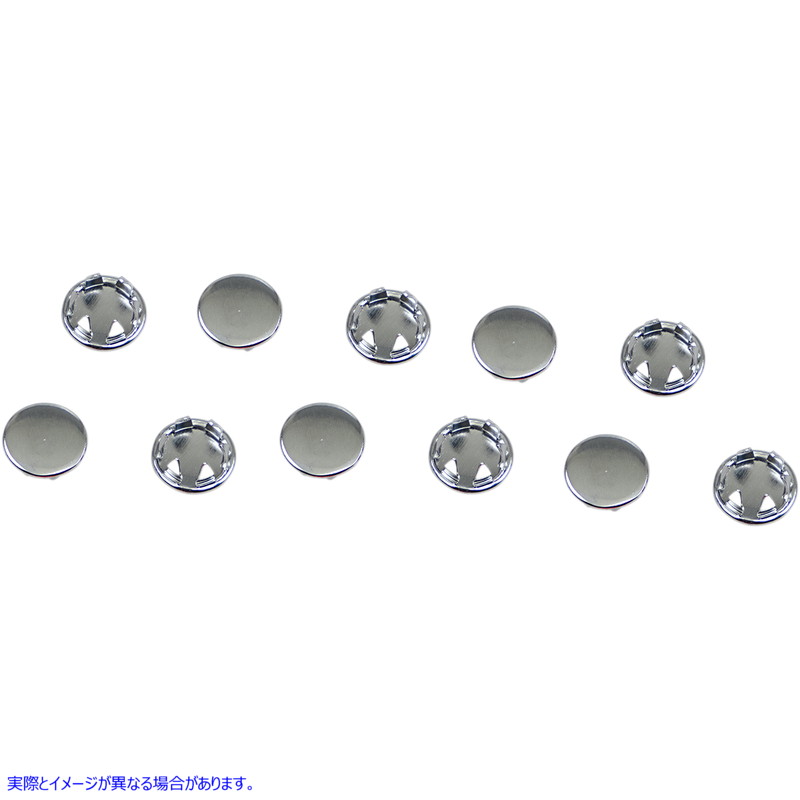 取寄せ プラグ - ソケットヘッド - 1/4インチ - 10個パック ドラッグスペシャリティーズ Plug - Socket-Head - 1/4 - 10-Pack DS-190998 DS190998