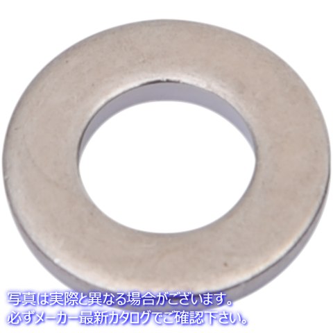 取寄せ ワッシャー - AN - 1/4 ドラッグスペシャリティーズ Washer - AN - 1/4 DS192372 DS192372