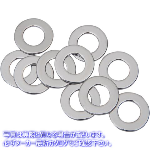 取寄せ 厚手ワッシャー - 5/64インチ ドラッグスペシャリティーズ Thick Washer - 5/64 DS192390 DS192390
