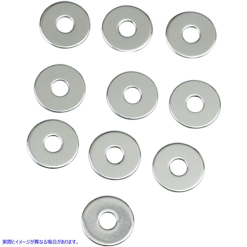 取寄せ 厚手ワッシャー - 5/64インチ ドラッグスペシャリティーズ Thick Washer - 5/64 DS192394 DS192394