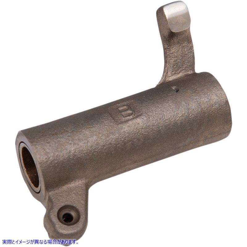 取寄せ 交換用ロッカーアーム - フロントエキゾースト - XL ドラッグスペシャリティーズ Replacement Rocker Arm - Front Exhaust - XL DS-193420 DS193420