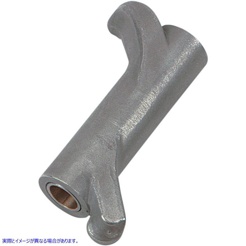 取寄せ ロッカーアーム - 後方排気/前方吸気 - ショベルヘッド ドラッグスペシャリティーズ Rocker Arm - Rear Exhaust/Front Intake - Shovelhead DS-193800 DS193800