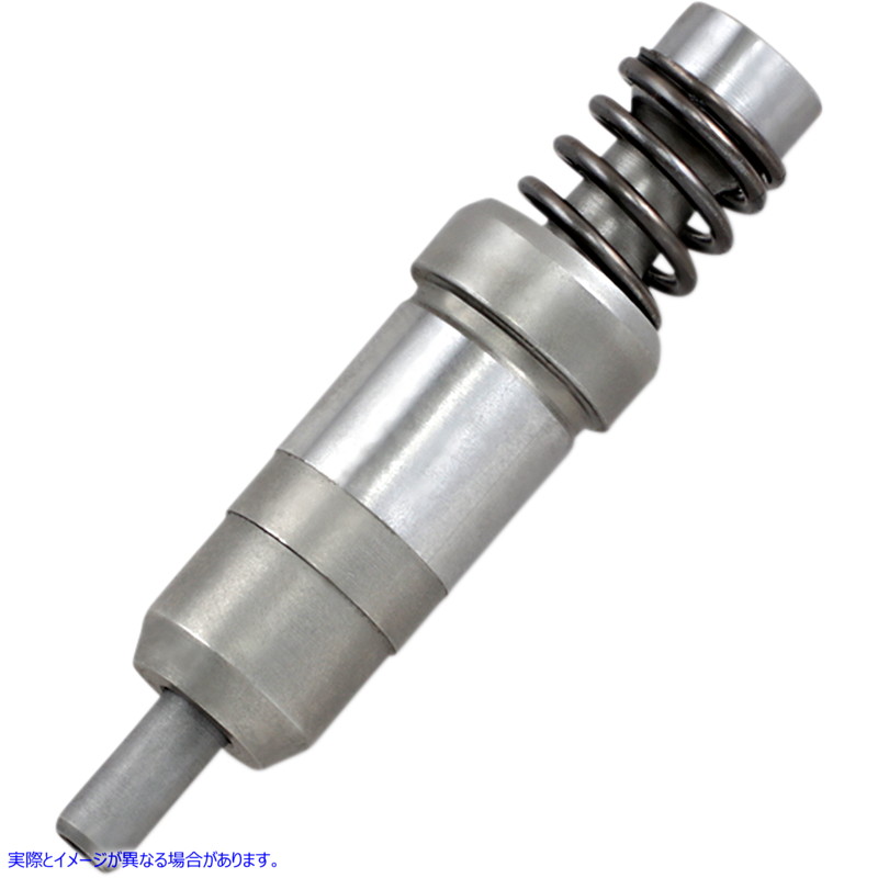 取寄せ 油圧リフターユニット - ビッグツイン ドラッグスペシャリティーズ Hydraulic Lifter Unit - Big Twin DS-194051 DS194051