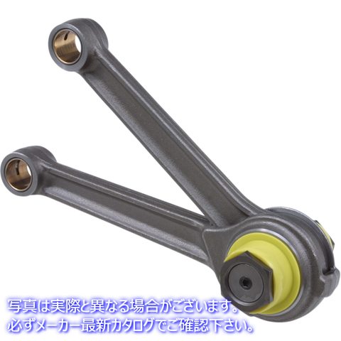 取寄せ コネクティングロッドアセンブリ - XL ドラッグスペシャリティーズ Connecting Rod Assembly - XL DS-194665 DS194665