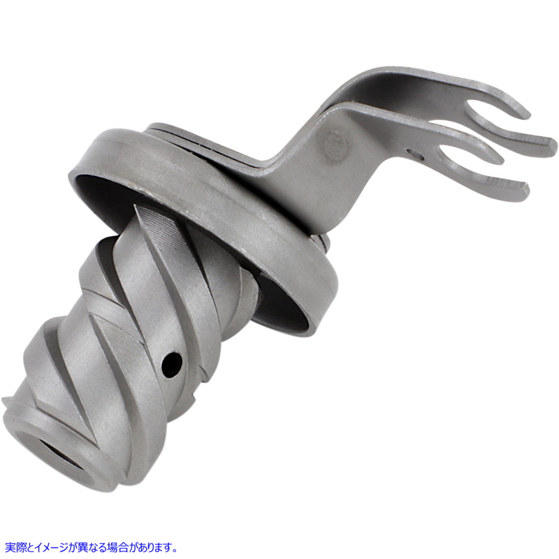 取寄せ クラッチレリーズウォームギア ドラッグスペシャリティーズ Clutch Release Worm Gear DS-194975 DS194975