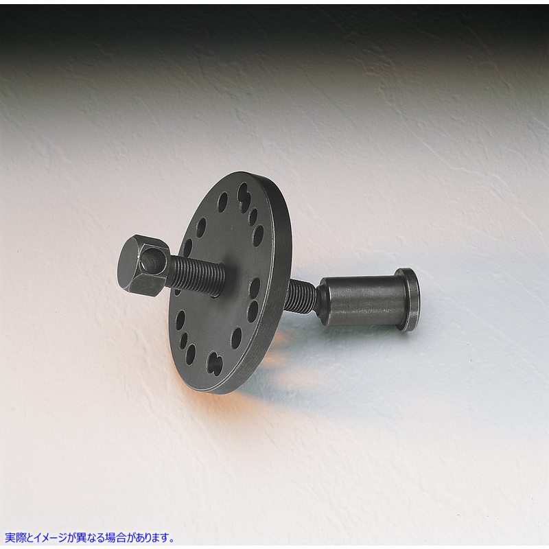 取寄せ クラッチハブプーラー - 10インチスタッド ドラッグスペシャリティーズ Clutch Hub Puller - 10 Stud DS-196061 DS196061