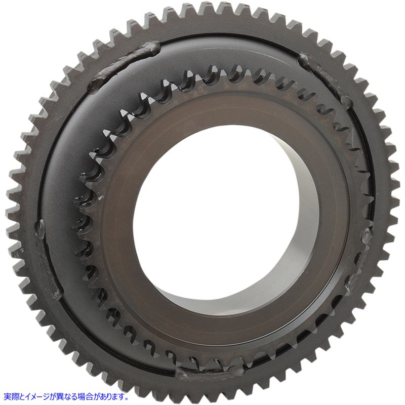 取寄せ クラッチシェル - 70-E84 ビッグツイン ドラッグスペシャリティーズ Clutch Shell - '70-E'84 Big Twin DS-196181 DS196181