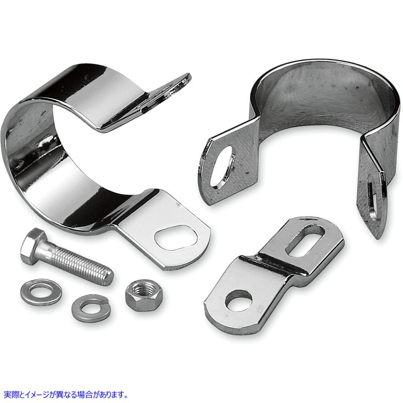 取寄せ ミッドウェイ排気マウントキット ドラッグスペシャリティーズ Midway Exhaust Mount Kit DS-209970 DS209970