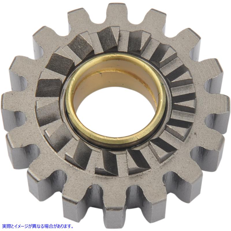 取寄せ Kickstarter メインシャフトギア ドラッグスペシャリティーズ Kickstarter Mainshaft Gear DS-241029 DS241029