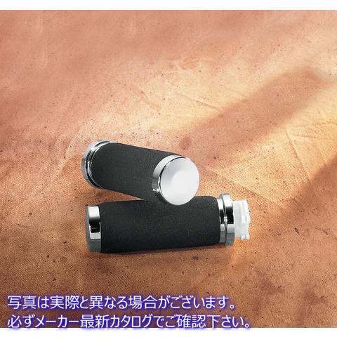 取寄せ グリップ - サンダンスR - スロットルボス ドラッグスペシャリティーズ Grips - SundanceR - Throttle Boss DS-243122 DS243122