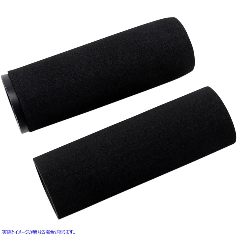 取寄せ SundanceRグリップ用のフォームキット ドラッグスペシャリティーズ Foam - Sundance Grips - Replacement DS-243125 DS243125