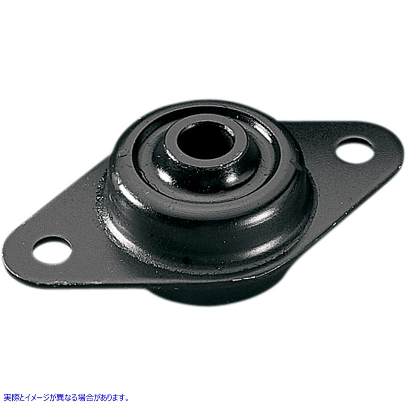 取寄せ フロント ISO-Mo??unt モーターマウント - ゴム ドラッグスペシャリティーズ Front ISO-Mount? Motor Mount - Rubber DS-243515 DS243515