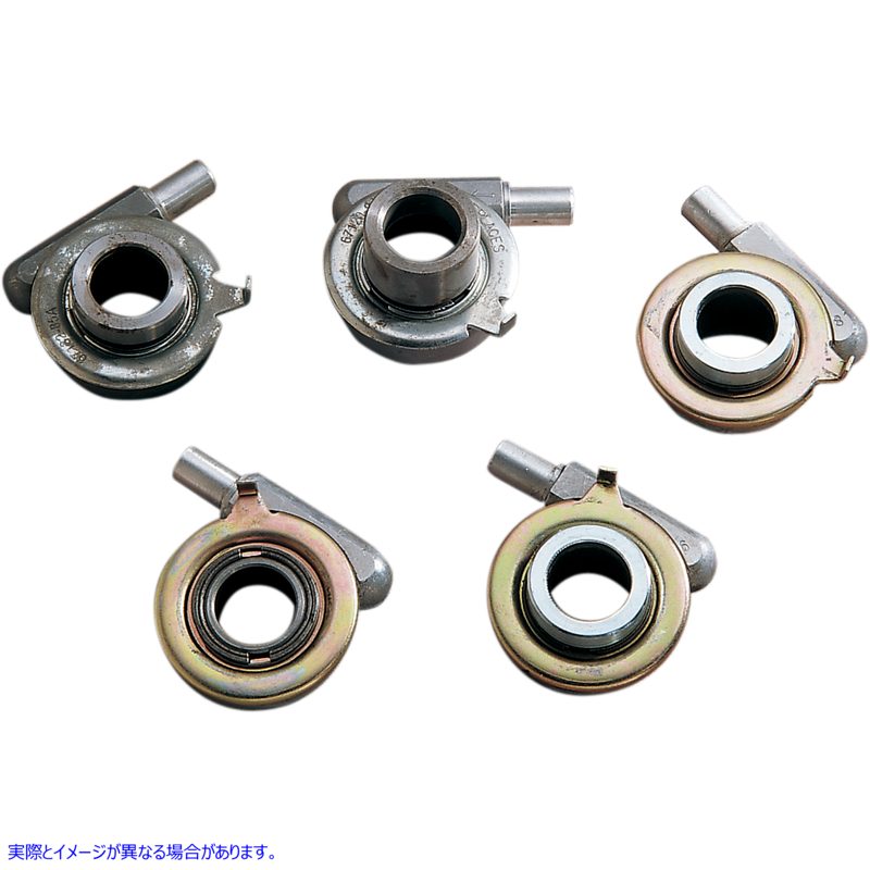 取寄せ フロントホイールスピードメータードライブユニット - スペーサー付き 0.330インチ - 2:1 比率 ドラッグスペシャリティーズ Front Wheel Speedometer Drive Unit - With Spacer 0.330 - 2:1 Ratio DS-243848 DS243848