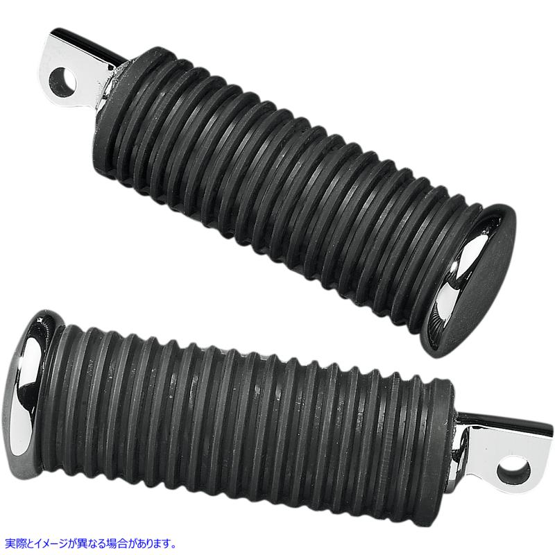 取寄せ オスマウント標準OEMスタイルペグ ドラッグスペシャリティーズ Male Mount Standard OEM Style Peg DS-253408 DS253408