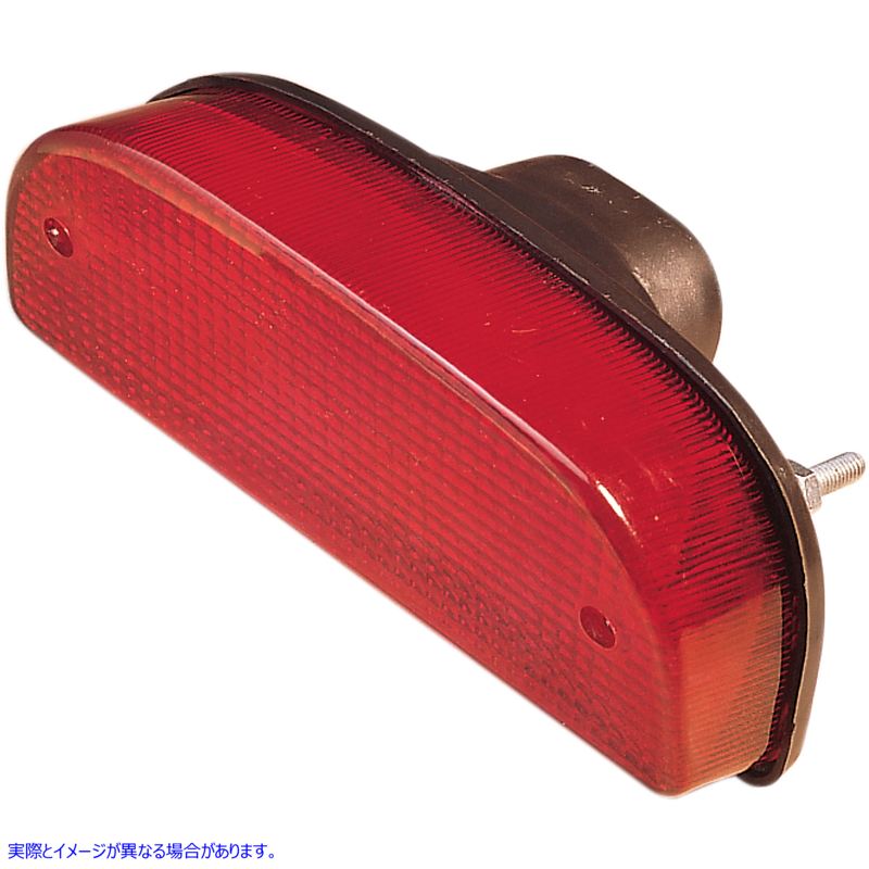 取寄せ 交換用テールライト ドラッグスペシャリティーズ Replacement Taillight DS-272027 DS272027