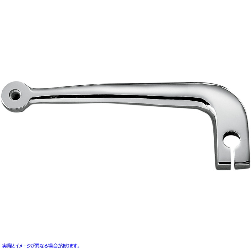 取寄せ シフトレバー - クローム - FX ドラッグスペシャリティーズ Shift Lever - Chrome - FX DS-273921 DS273921