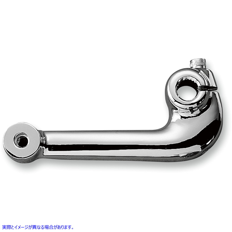 取寄せ シフトレバー - クローム - XL ドラッグスペシャリティーズ Shift Lever - Chrome - XL DS-273924 DS273924
