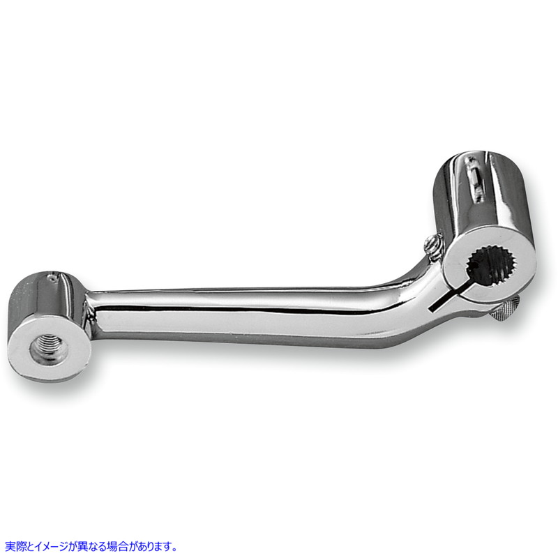 取寄せ シフトレバー - クローム - XL ドラッグスペシャリティーズ Shift Lever - Chrome - XL DS-273925 DS273925