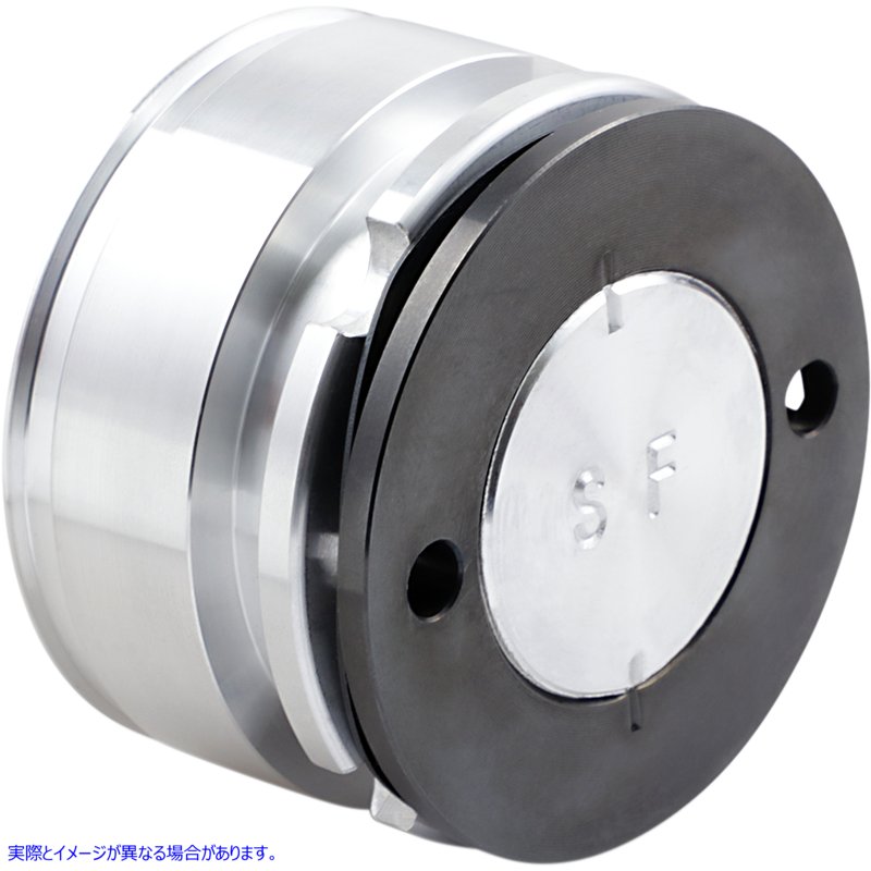 取寄せ フロント キャリパー ピストン - 72-E80 FLH ドラッグスペシャリティーズ Front Caliper Piston - 72-E80 FLH DS-325311 DS325311