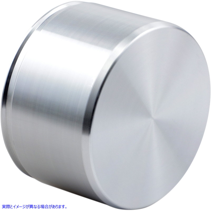 取寄せ フロント/リアキャリパーピストン - FLH ドラッグスペシャリティーズ Front/Rear Caliper Piston - FLH DS-325312 DS325312