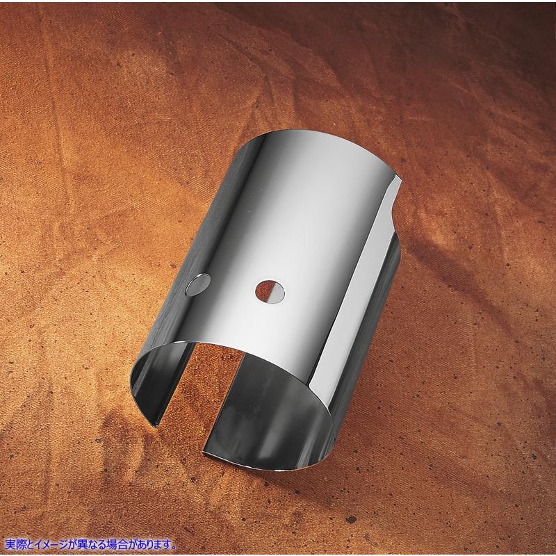 取寄せ ジェネレーターカバー - ハーレーダビッドソン ドラッグスペシャリティーズ Generator Cover - Harley Davidson DS-373586 DS373586