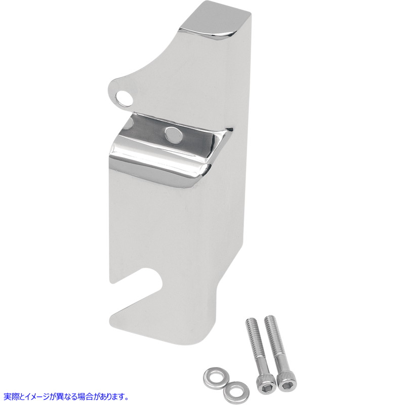 取寄せ オイルポンプカバー - 80インチ ドラッグスペシャリティーズ Oil Pump Cover - 80 DS-376504 DS376504