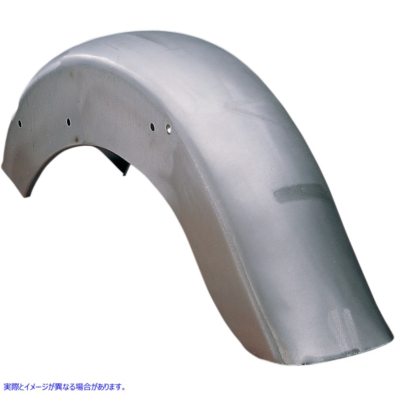 取寄せ リアフェンダー - スムーススタイル ドラッグスペシャリティーズ Rear Fender - Smooth Style DS-380067 DS380067