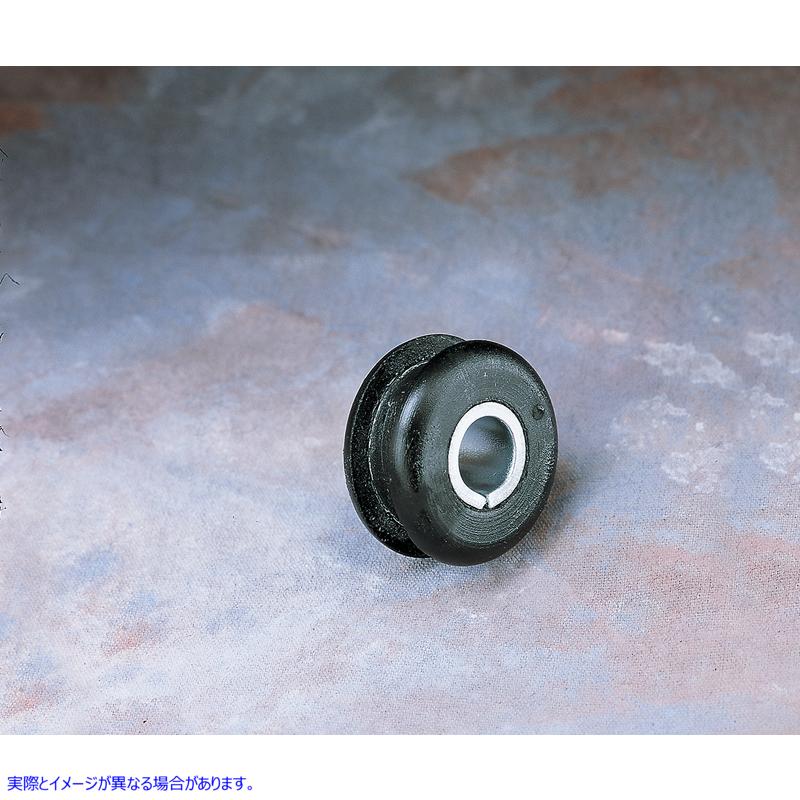 取寄せ ガソリンタンクグロメット - 10個パック ドラッグスペシャリティーズ Gas Tank Grommets - 10-Pack DS-391240 DS391240