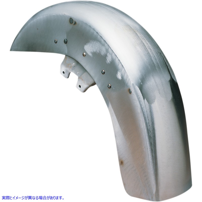 取寄せ 交換用フロントフェンダー ドラッグスペシャリティーズ Replacement Front Fender DS-393488 DS393488