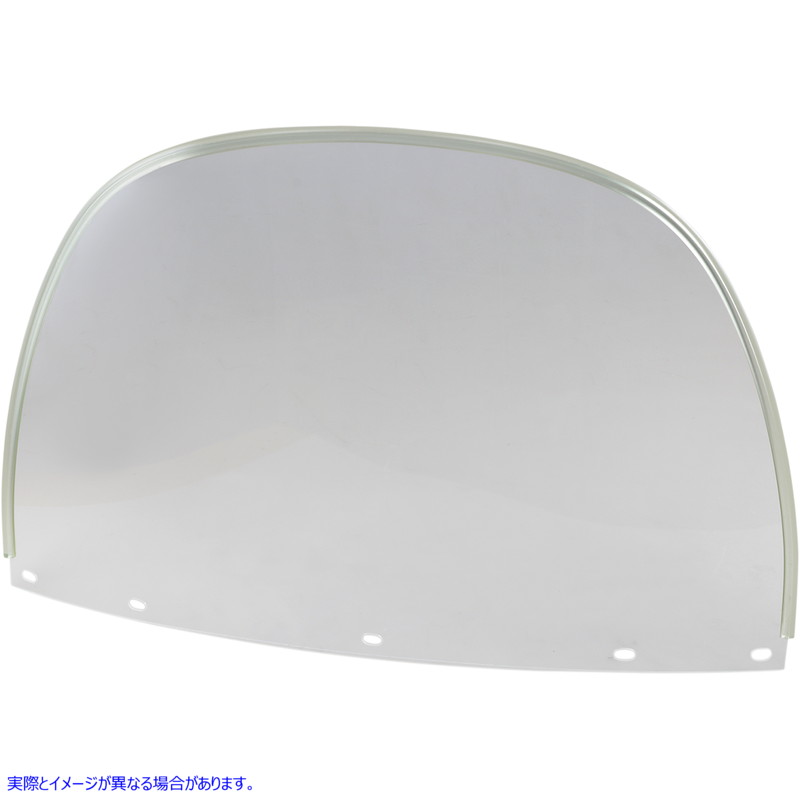 取寄せ 交換用上部ウィンドウ - クリア ドラッグスペシャリティーズ Replacement Upper Window - Clear DS-710325 DS710325