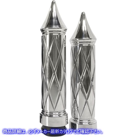 取寄せ グリップス プラチナ TBW CH エディ トロッタ デザイン GRIPS PLATINUM TBW CH TC-782 06301820