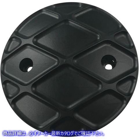 取寄せ カバー PTS M8 プラチナ ブラック エディ トロッタ デザイン COVER PTS M8 PLATIUM BK TC-566B 09401728