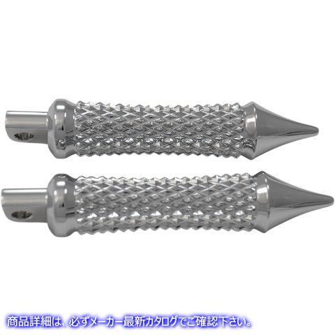 取寄せ ペグフットクロスカットCH エディ トロッタ デザイン PEG FOOT CRSS CUT CH TC779 16030258