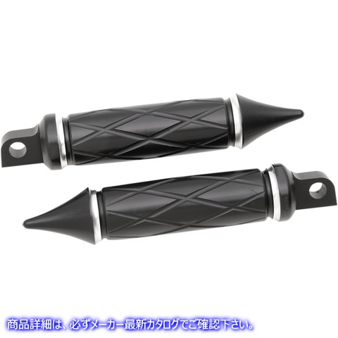 取寄せ ペグフット プラチナ BK エディ トロッタ デザイン PEG FOOT PLATINUM BK TC-780B 16201600