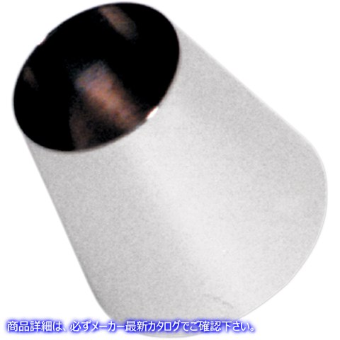 取寄せ ハンドルバーグリップスペーサー エディ トロッタ デザイン HANDLEBAR GRIP SPACER TC-041 18062001