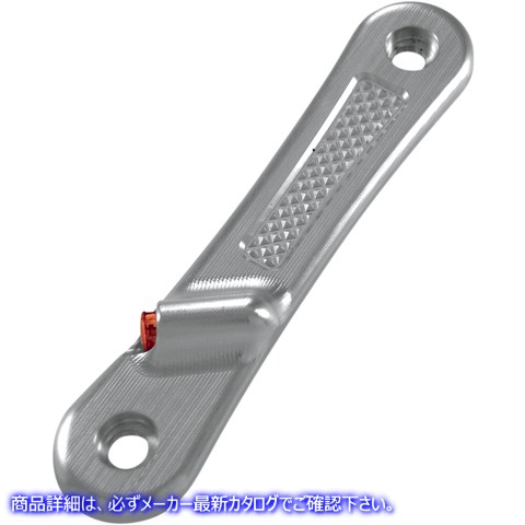 取寄せ ターンシグナル LED FLH CHR エディ トロッタ デザイン TURN SIGNAL LED FLH CHR TC-945 20401017