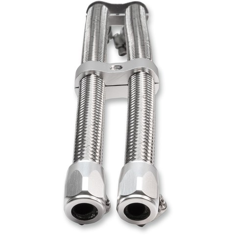 取寄せ ラインオイルアップグレードキット S/S ジャグオイルクーラー LINE OIL UPGRADE KIT S/S 211-JSSN06 07110232