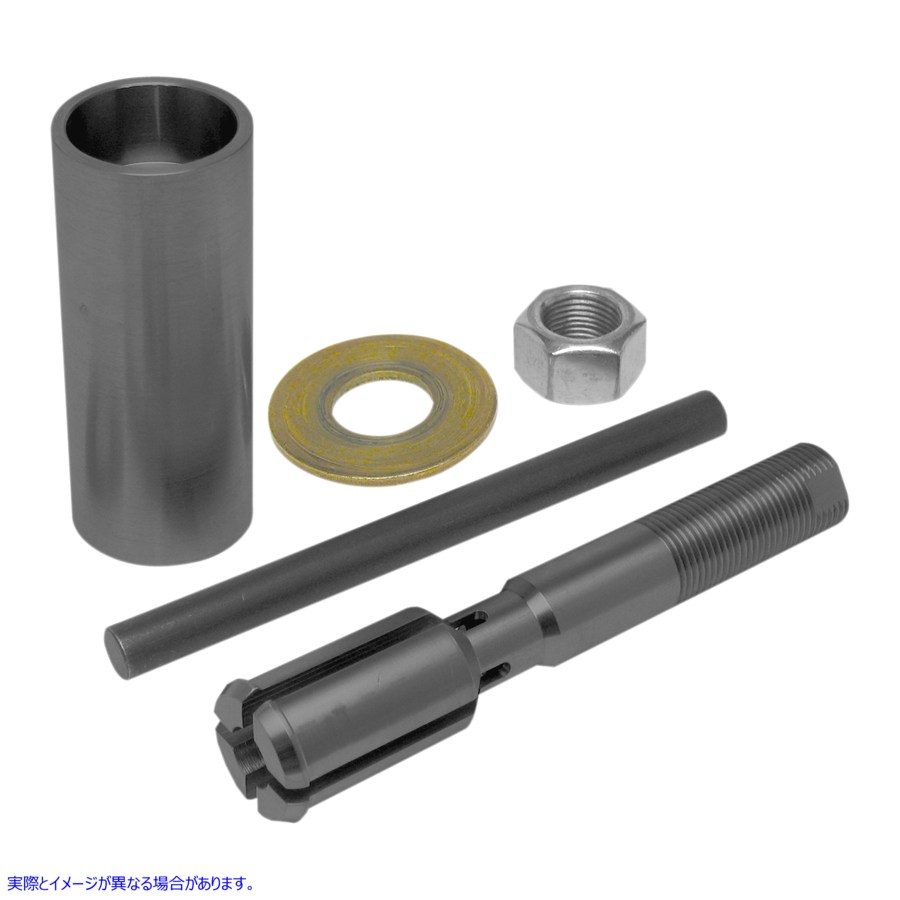 取寄せ ツール インナーカムシャフトベアリング 07-17 ジムズ Tool Inner Camshaft Bearing 07-17 993 38010061