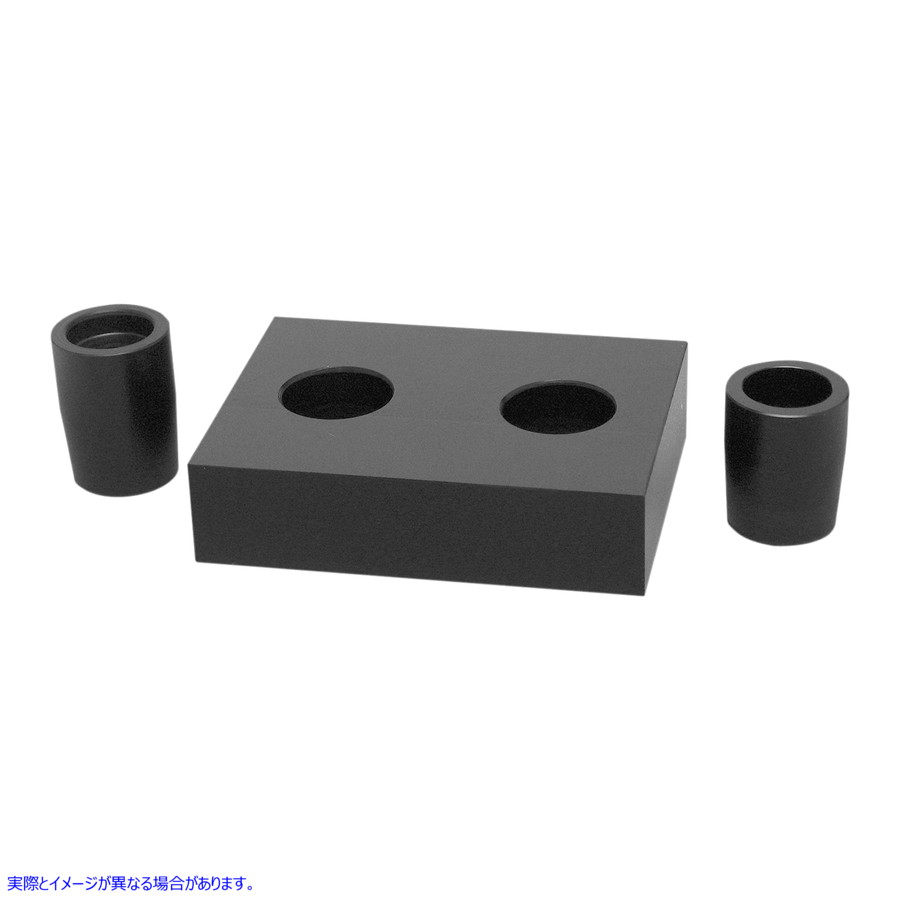 取寄せ ツールカムシャフトアセンブリ 07-17 ツインカム ジムズ Tool Camshaft Assembly 07-17 Twin Cam 990 38010066