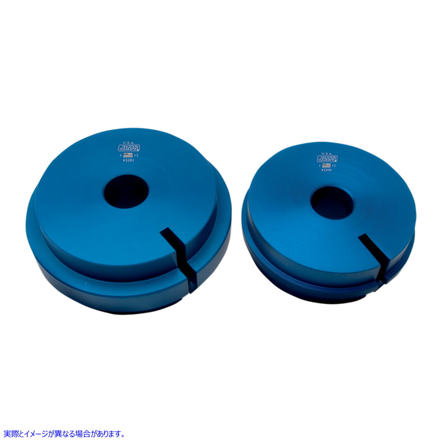 取寄せ ピストンリングエンドギャップツール ジムズ Piston Ring End Gap Tool 3200 38010236