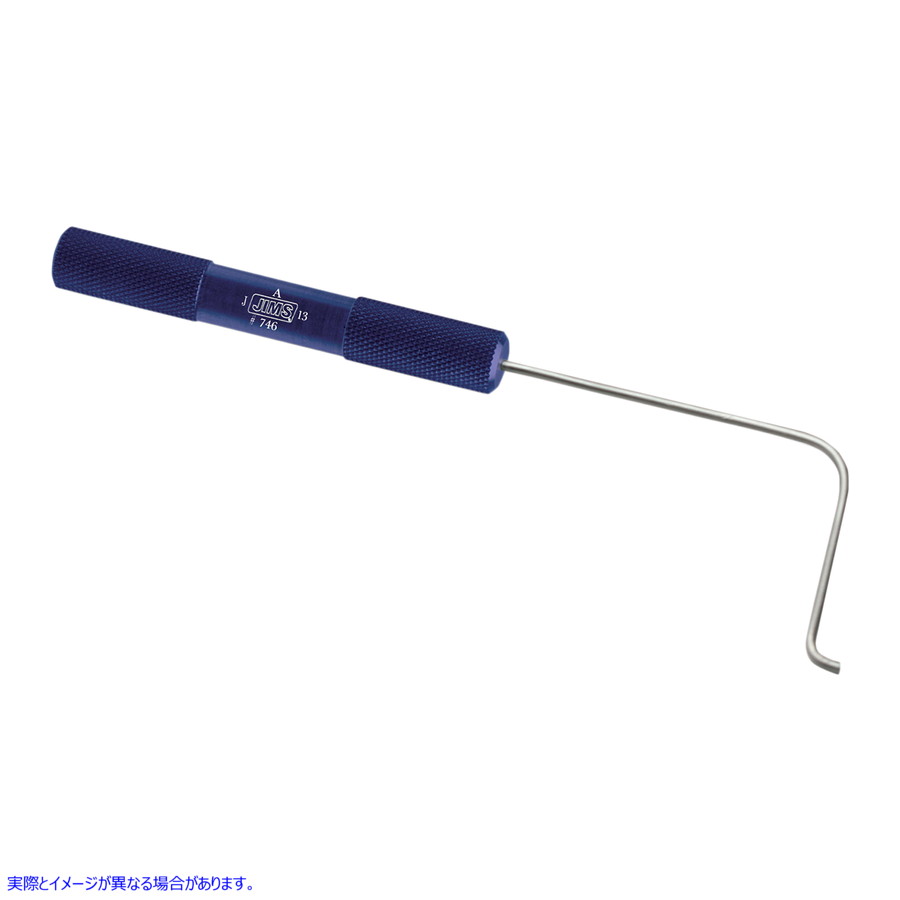 取寄せ ツール油圧タペットGo-No-Go ジムズ Tool Hydraulic Tappet Go-No-Go? 746 38010251