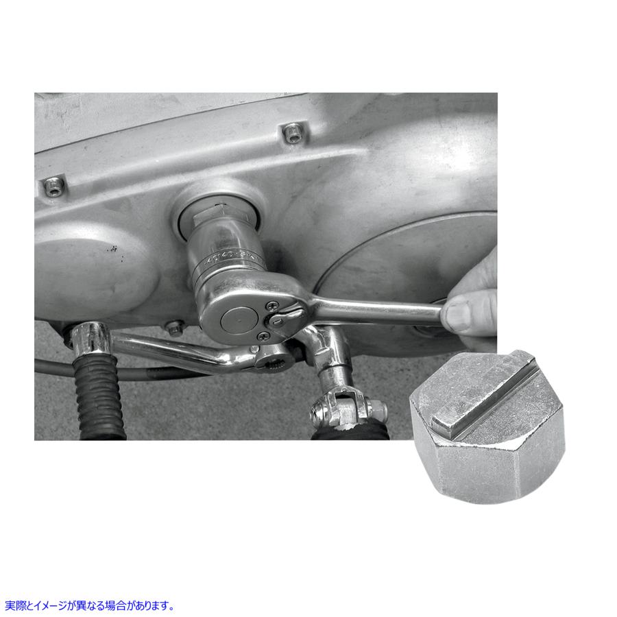 取寄せ 一次検査プラグツール ジムズ Primary Inspection Plug Tool 1168 38020004