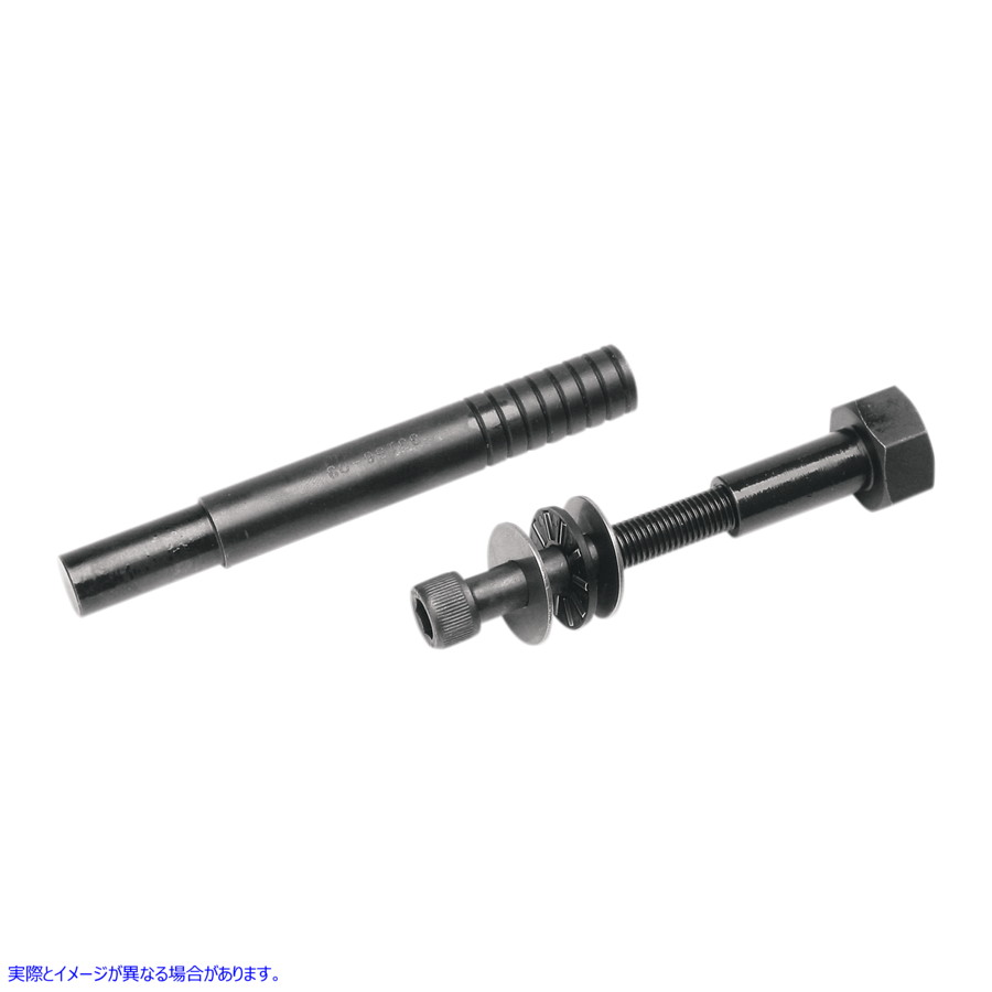 取寄せ シフターシャフトスリーブツール ジムズ Shifter Shaft Sleeve Tool 1664 38020008