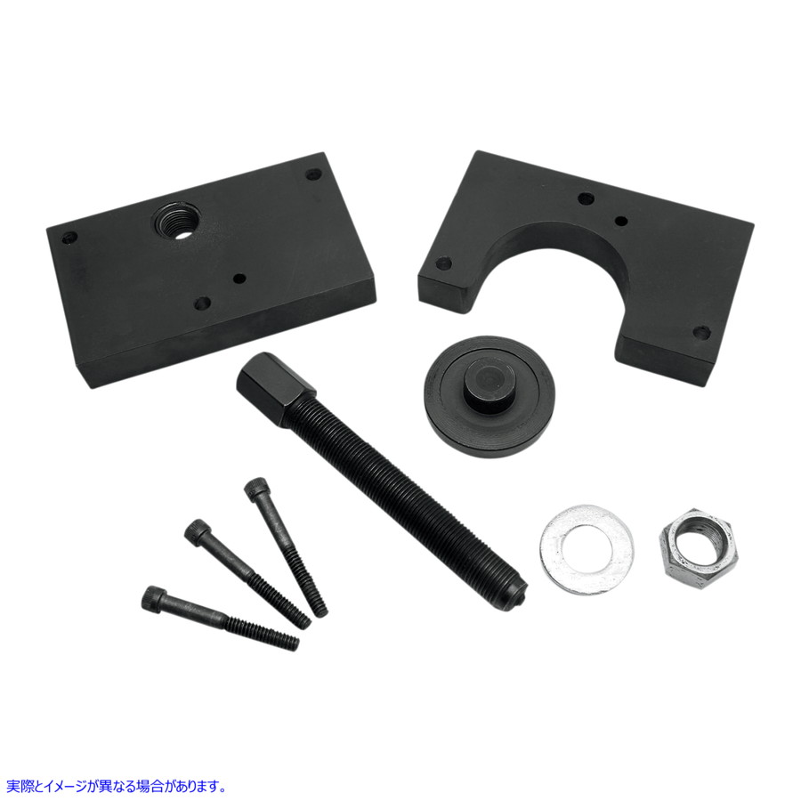 取寄せ ツールトラップドアベアリング6速 ジムズ Tool Trapdoor Bearing 6-Speed 911 38020043