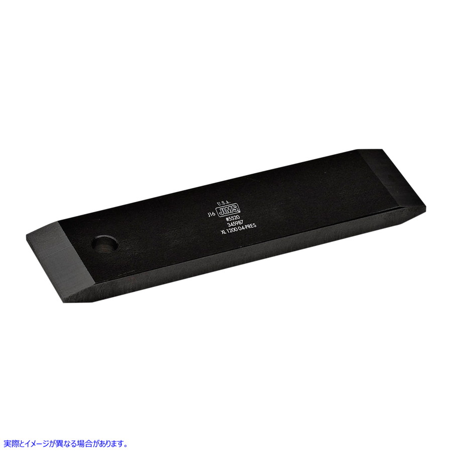 取寄せ ツールプライマリロック04-19XL ジムズ Tool Primary Locking 04-19XL 5520 38020069