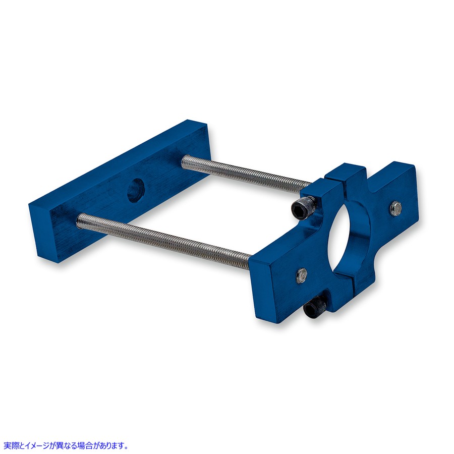 取寄せ ツールフォークキャップ取り付け49mm ジムズ Tool Fork Cap Install 49Mm 5821 38050158