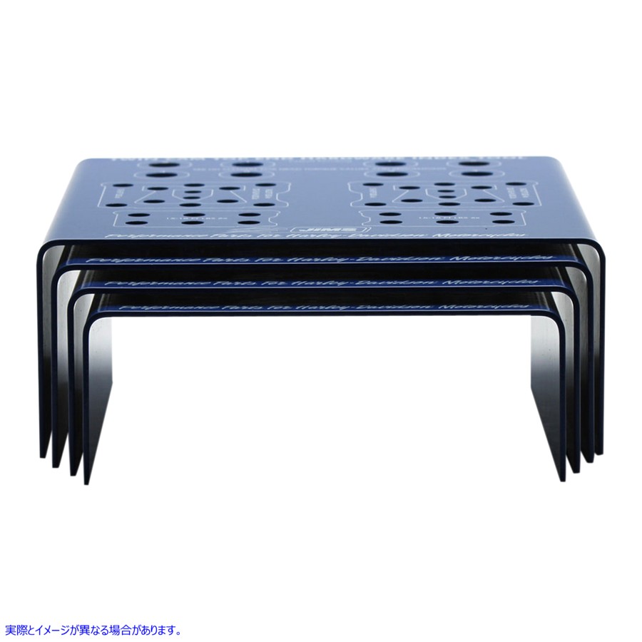 取寄せ オーガナイザーハードウェアセット ジムズ Organizer Hardware Set 742K 38500228