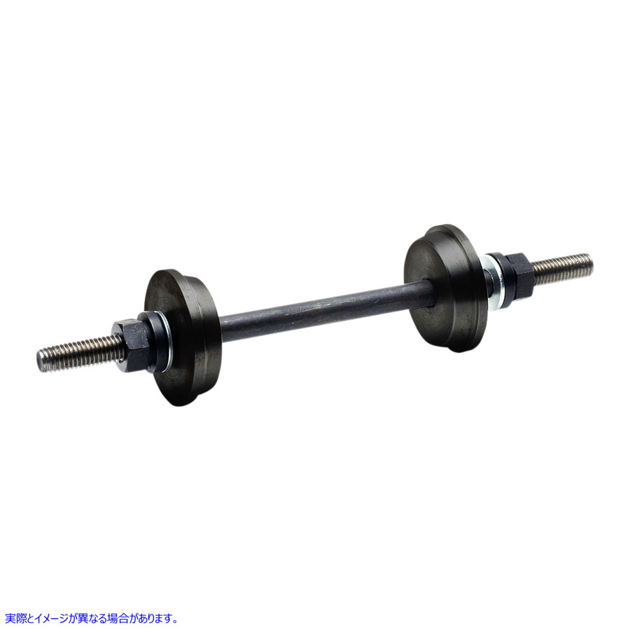 取寄せ ツールネックベアリング 14-19Fl ジムズ Tool Neck Bearing 14-19Fl 5515 38500361