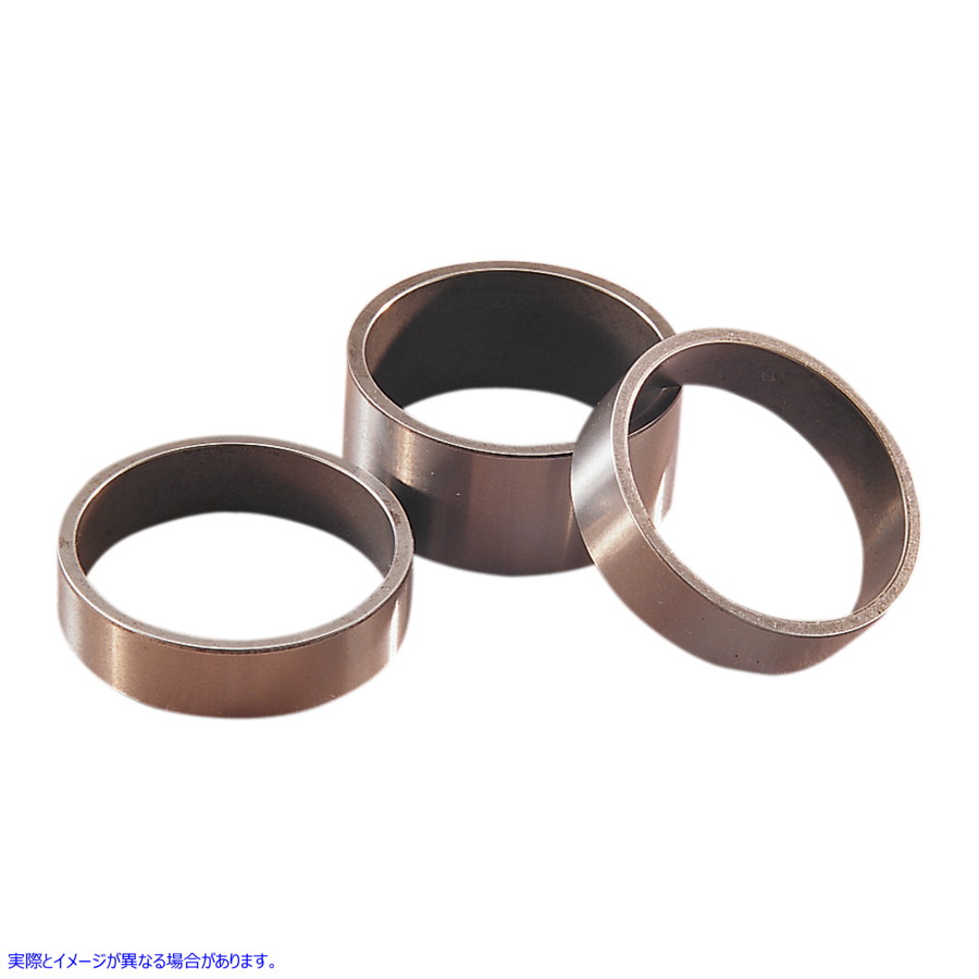 取寄せ ロッドレースセット - ビッグツイン ジムズ Rod Race Set - Big Twin 1046-36A DS194014