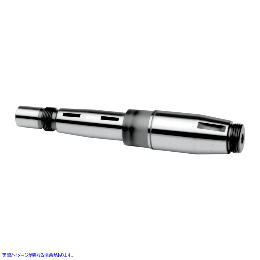 取寄せ ピニオンギアシャフト - ビッグツイン ジムズ Pinion Gear Shaft - Big Twin 24006-54A DS194141